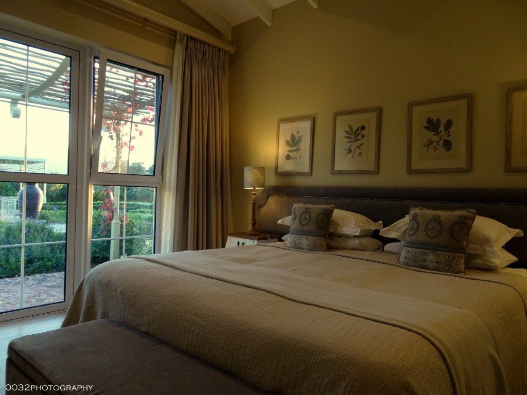 La Cabriere Country House Franschhoek Exterior photo