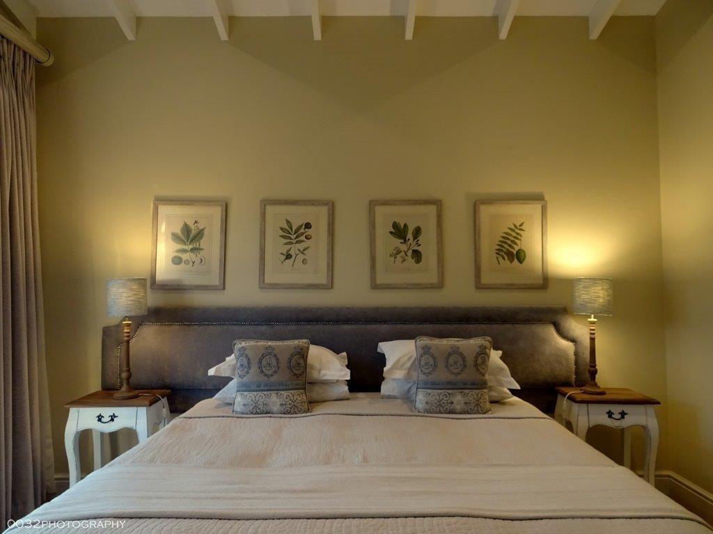 La Cabriere Country House Franschhoek Exterior photo